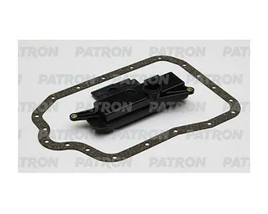 фото Patron Фильтр АКПП Lexus RX 06/Camry (к кт с прокладкой) ор 3533073010 Patron PF5081