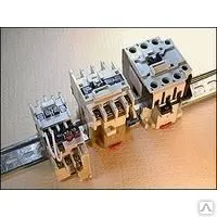 Фото №0 Пускатель электромагнитный ПМ12-800100 220В 2NC+4NO