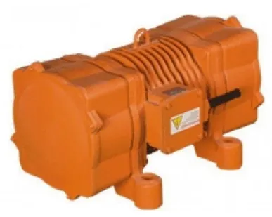 фото Поверхностный вибратор ИВ-105