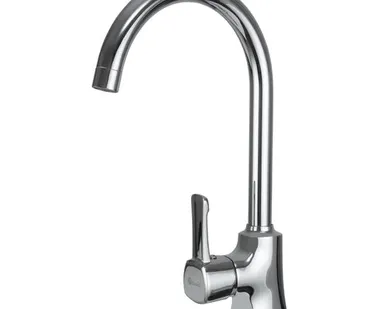 фото Смеситель для кухни "Cuba"1147LL