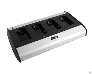 фото 8300 Gang Charger, зарядное устройство на 4 аккумулятора 
для 83xx, 80x1