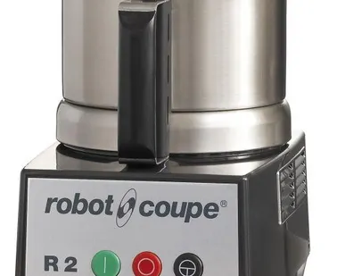 фото Куттер настольный объемом 2,5 л  Robot Coupe R2(2450)