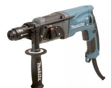 фото Перфоратор Makita HR 2470