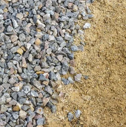 Фото №0 Песок и щебень с доставкой в Ярославле