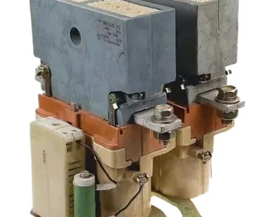 фото Контактор МК5-20