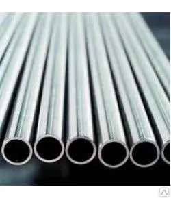 фото Труба водогазопроводная ВГП ДУ 32 Ст.3 ГОСТ 3265-75