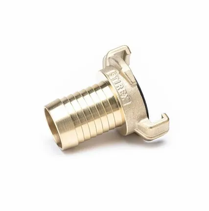 Фото №0 Соединение GEKA 1" под рукав вращение