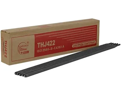 фото Электроды "Bridge" 3,2 мм х 350 мм (5кг/упак)