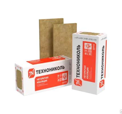 Фото №0 Утеплитель Техноруф