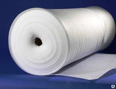 Фото №0 Дренажный геотекстиль