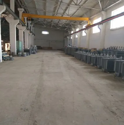 Фото №0 Трансформатор ТМГ 25/10(6)/0,4