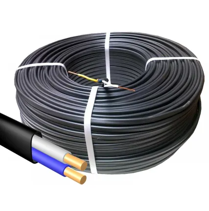 Фото №0 ВВГнг-LS 4х4