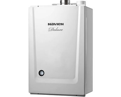фото Котел газовый Navien Deluxe 13 A
