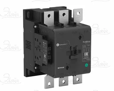 фото Контактор MC1G Systeme Electric