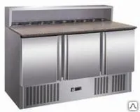 фото Стол для пиццы COOLEQ PS903