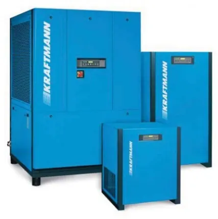 Фото №2 Рефрижераторный осушитель KHDp 7200