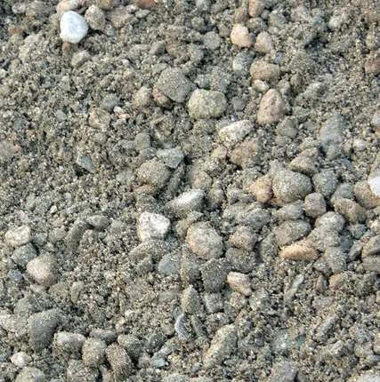 Фото №0 Щебеночно-песчаная смесь ЩПС фракция 0-40