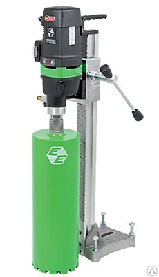 Фото №0 Установка алмазного бурения Eibenstock DB 160