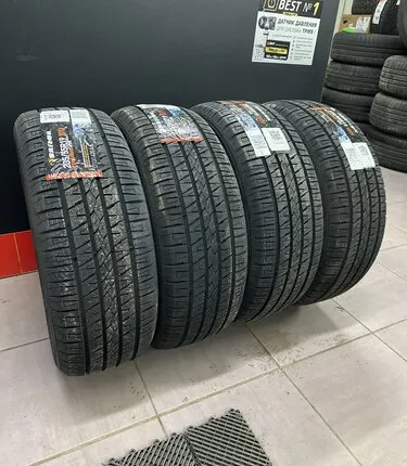 Фото №0 Шины Sailun 235/55R19