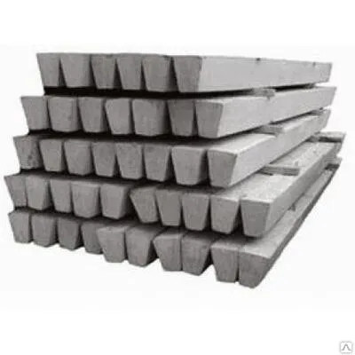 Фото №0 Стойка СВ 3 / 4.5м. железобетонная