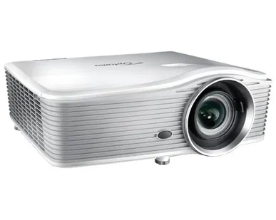 фото Проектор Optoma EH515TST