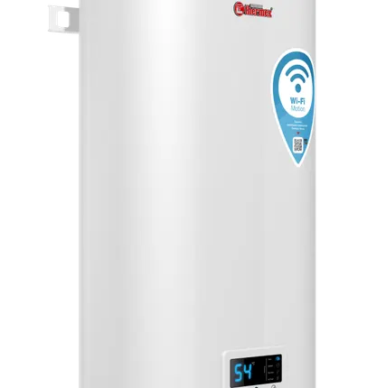 Фото №4 Водонагреватель аккумуляционный электрический бытовой THERMEX IF 50 V (pro) Wi-Fi