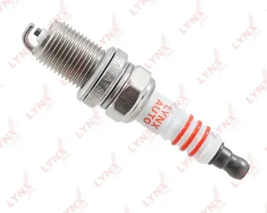 фото Свеча зажигания LYNX SP-141 6BCVR11 Nickel (K20TT)