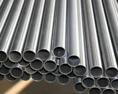 фото Труба молибденовая 24х2 мм МЧ