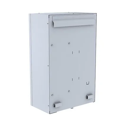 Фото №4 Электрический котел ZOTA «MK-S» с насосом, баком и группой безопасности - 7.5 кВт