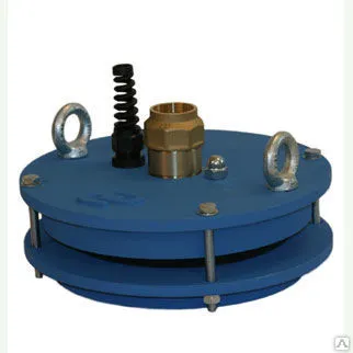 Фото №0 Оголовок Джилекс ОС 127140 32 Джилекс ОС 127140 32
в