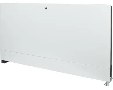 фото Шкаф распределительный встроенный 17-18 выходов (ШРВ-6) STOUT