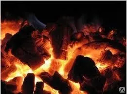 Фото №0 Каменный уголь ДПК Сортовой (фракция 50-200)