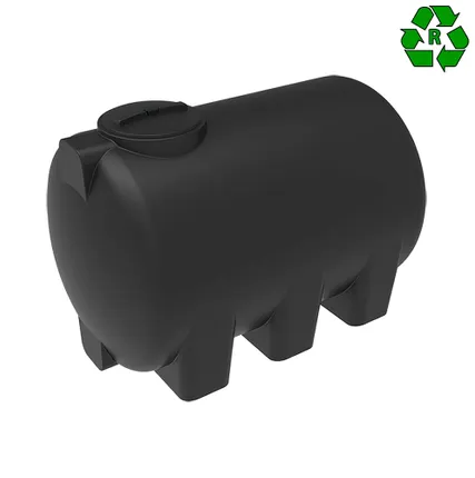 Фото №0 Емкость рециклинговая R H 2000 литров