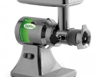 фото Мясорубка с системой Half-unger Fama Industries TI22( FTI117UE)