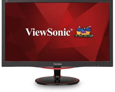 фото Монитор Viewsonic VX2458-mhd