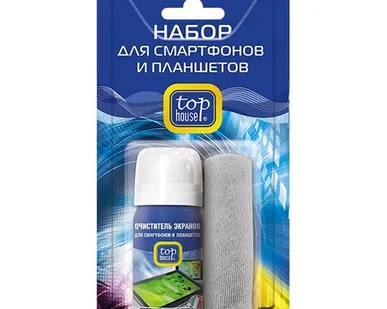 фото Набор Top House для смартфонов