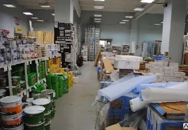 фото Эмаль ЭП-5116 однокомпонентная