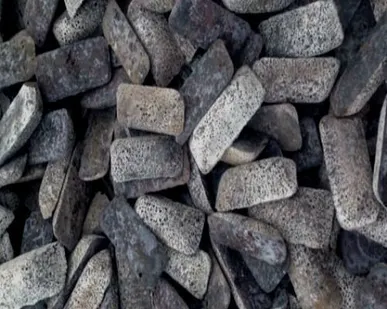 фото Чугун передельный пф3