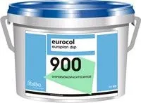 фото Дисперсионная шпатлевка 900 EUROPLAN DSP FORBO