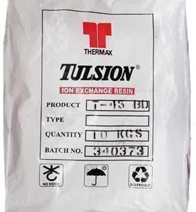 фото Ионообменные Смолы Tulsion (Тульсион) A10-XMP