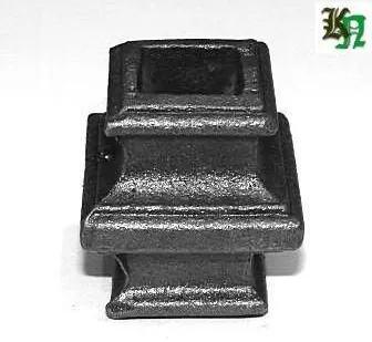 фото Вставка в балясину Арт. 1376.4