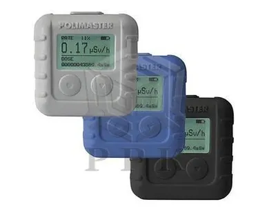 фото Дозиметр индивидуальный рентгеновского и гамма-излучения ДКГ-РМ1610