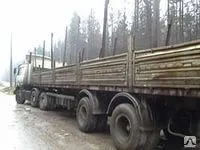 фото Аренда бортовой машины с кониками