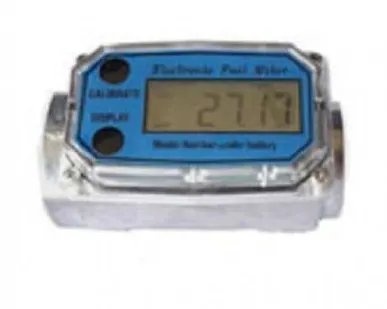 фото Счетчик TF-1 1 /2 (ДТ, бензин)