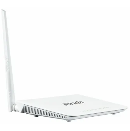 Фото №0 Wi-Fi роутер Tenda D151