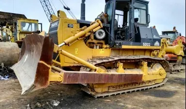 Фото №2 Аренда Бульдозеры от 10 до 40 тонн