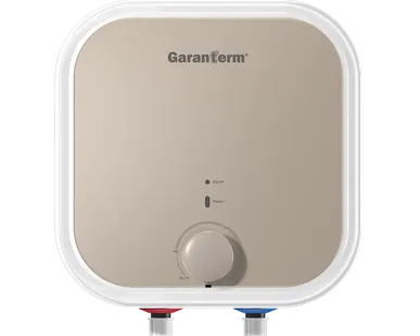 фото Водонагреватель Garanterm Plus 10 O