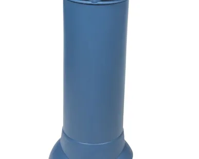 фото 110/ИЗ/500 Вент.выход синий