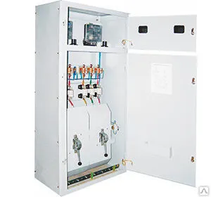 Фото №0 Щит ВРУ 1