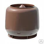 фото Колпак ТехноНИКОЛЬ D 160 коричневый, шт. с доставкой